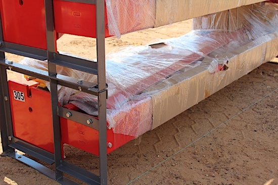 Two post Base plater Auto lift AGT