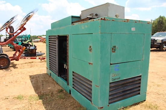 ONan Generator