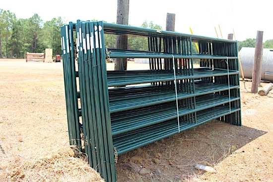 10 ft panels