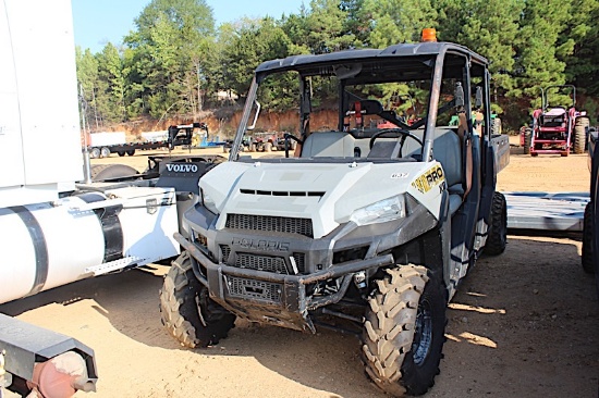 Polaris Pro XD