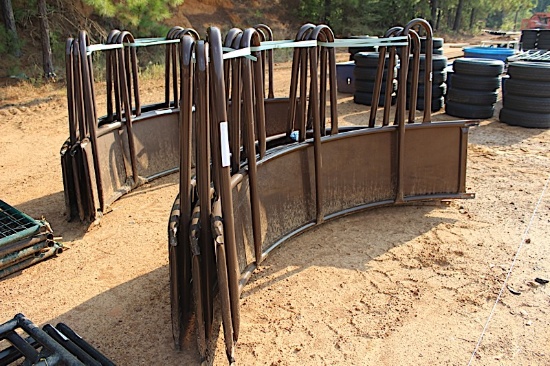 Preifert Horse Hay Ring