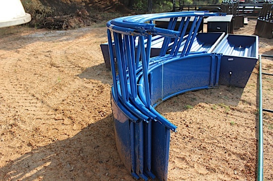 Preifert Hay Ring