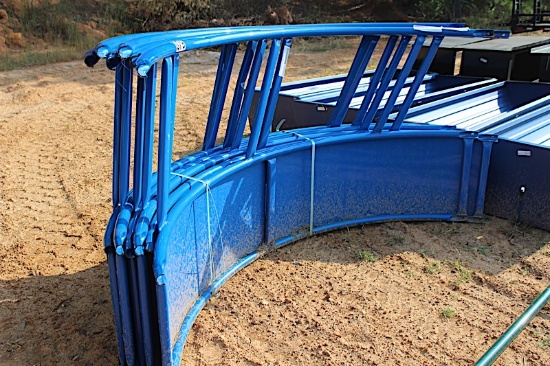 Preifert Hay Ring
