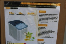 Ice Maker