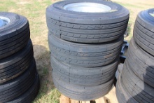ST 235/80/ R16