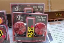 Trailer Lights