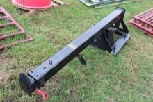 Teloscopic Forklift