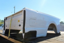 Ford 3/4 Ton Bed