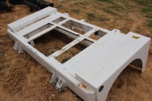 Truck Bed