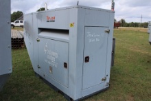 Taylor TG30 Generator