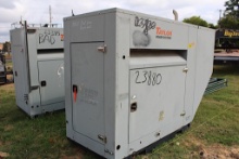 Taylor TG30 Generator