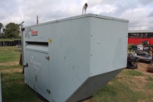 Taylor TG30 Generator