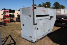 Taylor TG30 Generator