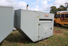 Taylor TG30 Generator