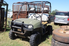 Polaris Ranger