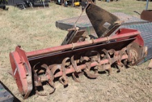 Howse 3 pt Tiller