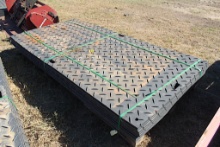 Plastic Mats