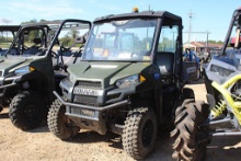 2024 Polaris 500 SXS