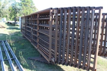 Free Standing Panels