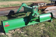 3 pt John Deere Push Blade