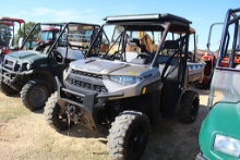 Polaris SXS Ranger 1000