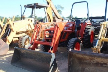 Kioti DS4510HS