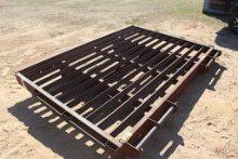 83" Dove Trail