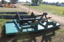 NEW 10' Shredder