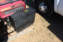 UWS Tool Box