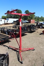 Sheet Rock Lift