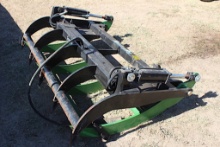 5' 6" Armstrong Ag Grapple