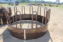 Hay ring