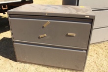 Filing Cabinet