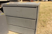 Filing Cabinet