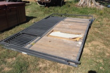 Stall Panels