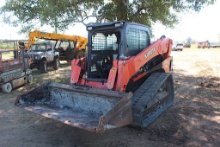 Kubota 95-2S C/A