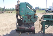 Hydraulic Press