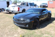 2011 Camaro