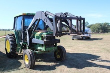 6300 John Deere Tractor