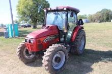85P Mahindra C/A