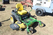 Z 535 R John Deer