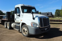 2014 Freightliner