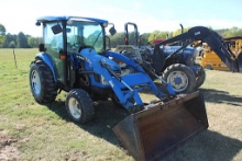 TC45DA New Holland