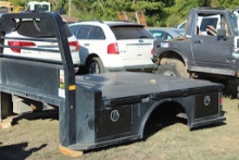 9'4" NXG Truck Bed