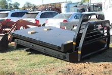 9'4" NXG Truck Bed