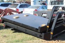 9'4" NXG Truck Bed