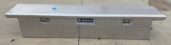 BetterBuilt Truck ToolBox Tool Box Kobolt Slim | Online Auctions | Proxibid