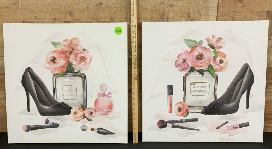 Canvas wall Decorations