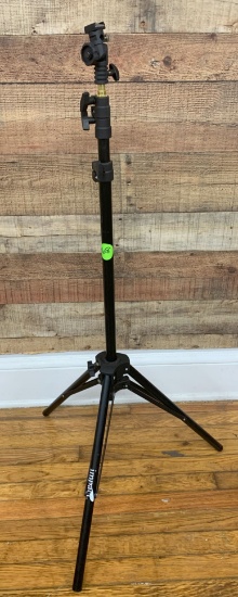 Impact Extendable Telescopic Tripod
