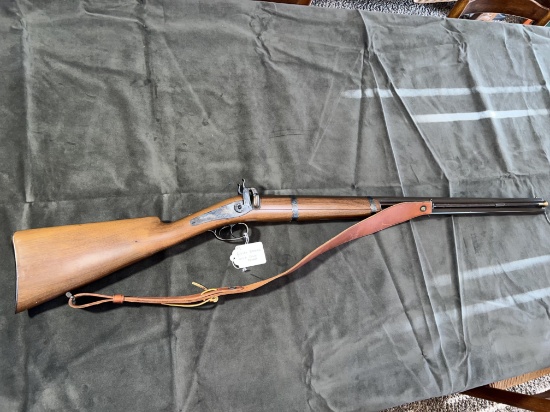PIETRO BERETTA 12 GA. BLACK POWDER